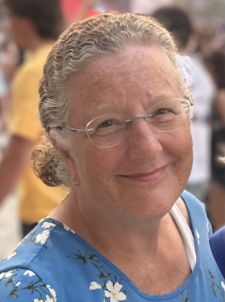 Wendy Hansen, instructor at Servitech Training