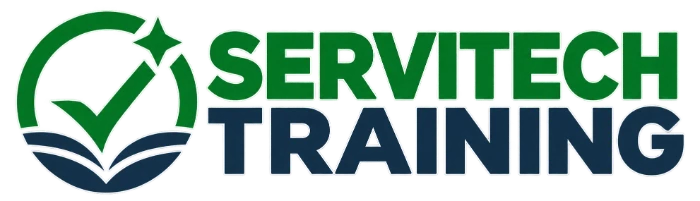 Servitech Training, professional cleaning training in British Columbia
